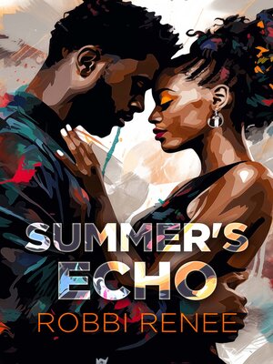 cover image of Summer's Echo
